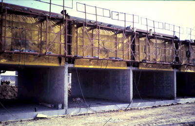 Foto 3 uit Valkenburgsingel1984