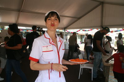 Foto 85 uit BewegenWaard17-5