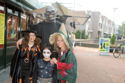 Foto 81 uit halloweenbeverwaard