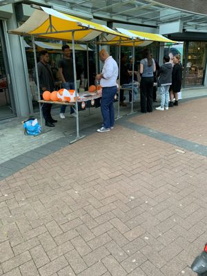 Foto 12 uit Banenmarkt19-5-22