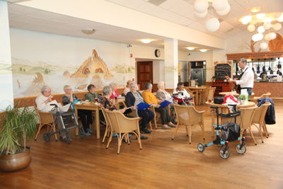 Foto 31 uit ROTTERDAM In Koor