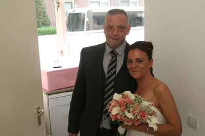 Foto 24 uit Bruiloft-Beverwaard