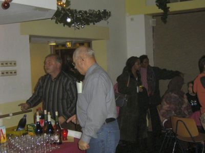 Foto 81 uit kerstdagen