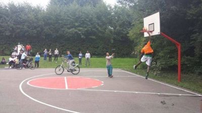 Foto 34 uit DwightMemorealDay