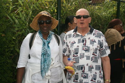 Foto 415 uit Ouderen4Daagse