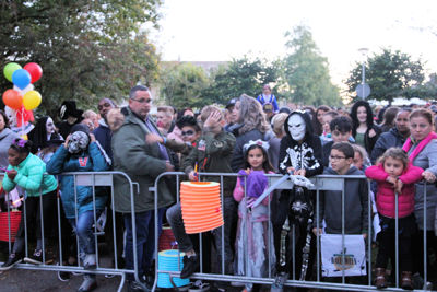 Foto 339 uit Halloween-2018