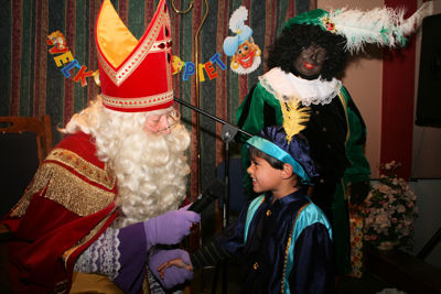 Foto 56 uit Sint in de Stormpolder