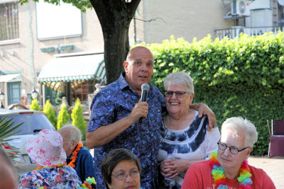 Foto 237 uit Ouderen4daagseSlot