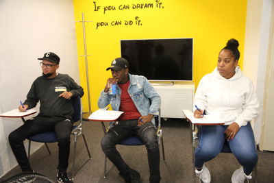 Foto 52 uit Skillsz Television