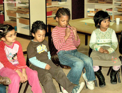 Foto 43 uit RK Regenboog de mus