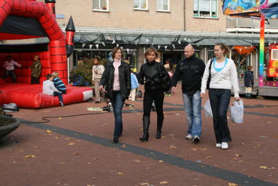 Foto 13 uit Halloween 31-10-09