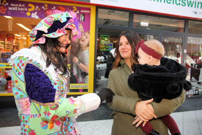 Foto 204 uit Sinthuiskeizerwaard