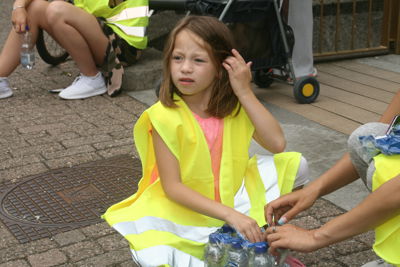 Foto 232 uit Ouderen4Daagse2017