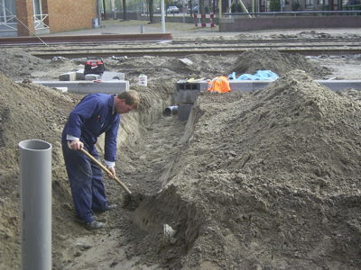 Foto 198 uit Noord_Zuid fase 2bw