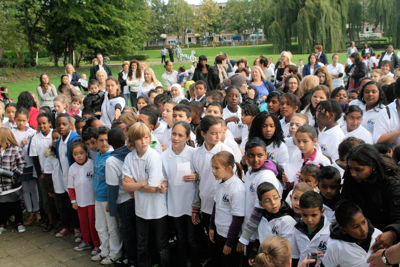 Foto 23 uit Barkentijn 5Jaar14_9