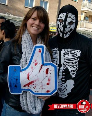 Foto 108 uit Halloween26-10-13