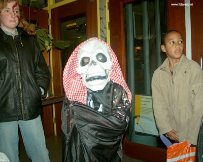 Foto 5 uit Halloweenbeverwaard07