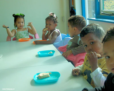 Foto 117 uit Kiddoozzkinderopvang