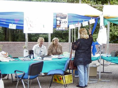 Foto 78 uit wijkfeest