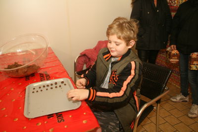 Foto 229 uit sinterklaasbeverwaard