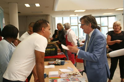 Foto 25 uit InformatieMarkt26.6