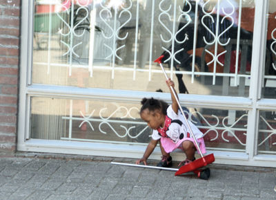 Foto 62 uit Schoonmaakdag20_4_11