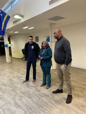 Foto 34 uit Sandra Zimmerman