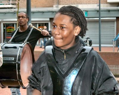 Foto 78 uit brass band tripple b