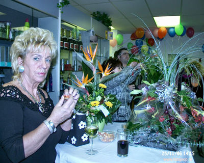 Foto 115 uit Haarstudio Sylviana