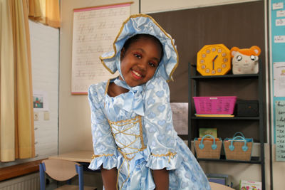 Foto 6 uit Carnavalrkregenboog