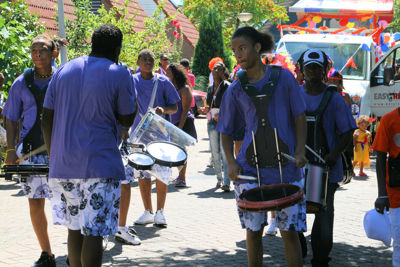 Foto 201 uit Carnaval Beverwaard