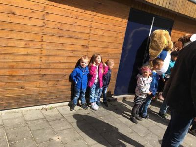 Foto 21 uit Pasen Stormpolder