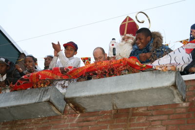 Foto 40 uit Sint-RKRegenboog