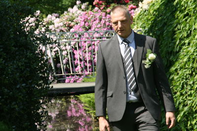 Foto 131 uit Bruiloft-Beverwaard