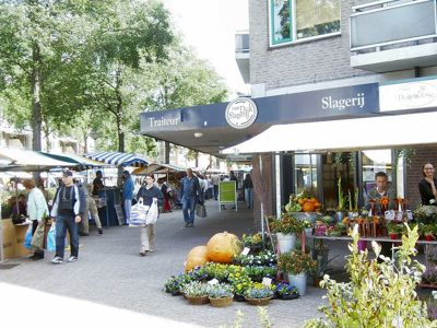 Foto 48 uit wijkfeest