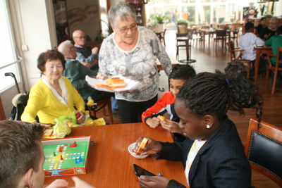 Foto 28 uit Wetering-Activiteiten