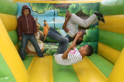 Foto 97 uit VakantieBeverwaard