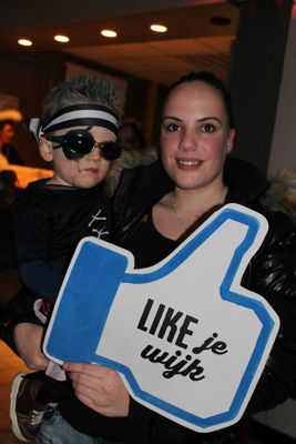 Foto 81 uit CarnavalStormpolder