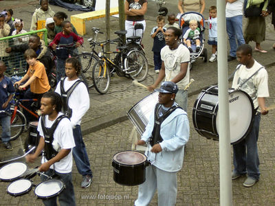 Foto 220 uit zomercarnaval 2005