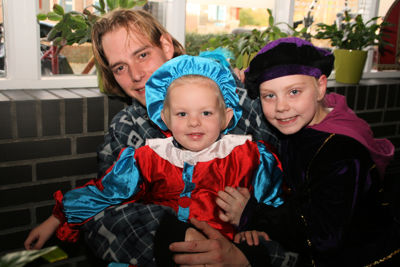 Foto 2 uit Sint in de Focus30_11