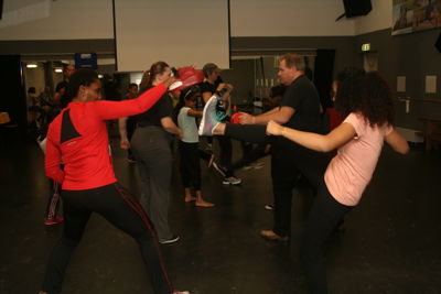 Foto 222 uit TVRijnmondOpnamen