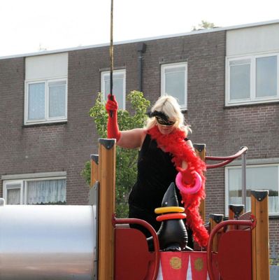 Foto 6 uit RKRegenboog30Jaar