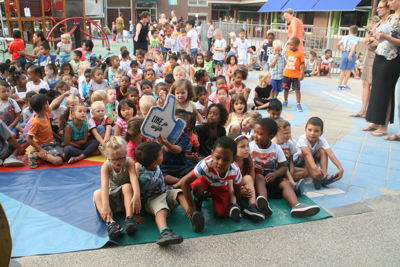 Foto 162 uit JubeleumrkRegenboog