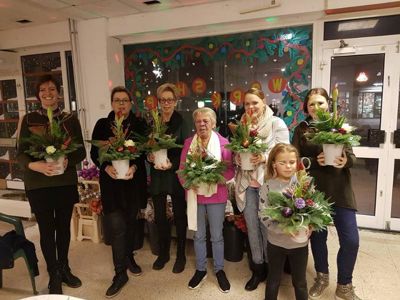 Foto 14 uit workshop Neelysha