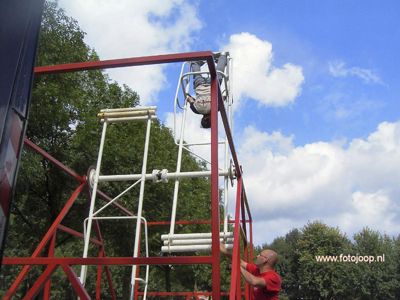 Foto 41 uit t.e.d dag 2005