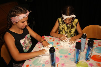 Foto 20 uit Week Van Hoop16-7