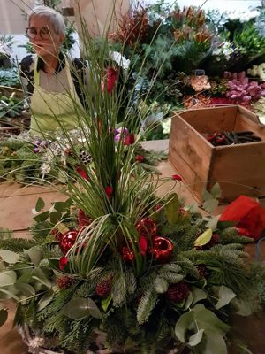 Foto 13 uit Workshops-Bloemen