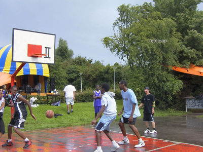 Foto 59 uit dwightmemorialday05