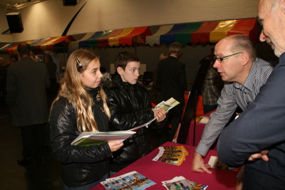 Foto 60 uit OnderwijsbeursFocus