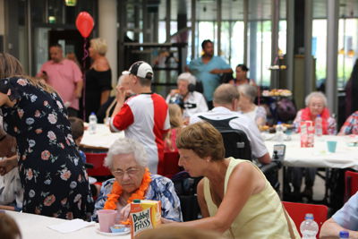 Foto 531 uit Ouderen4Daagse2018